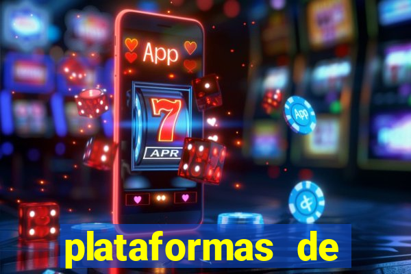 plataformas de slots lancadas hoje